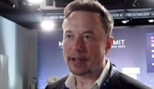 Selon Elon Musk, l'IA est l'une des «plus grandes menaces» pour l'humanité
