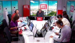 Le journal RTL de 7h du 02 novembre 2023