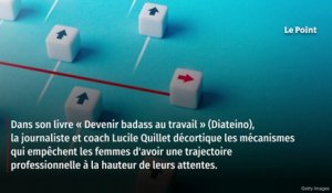 « Au travail, le syndrome de la miss est très problématique »