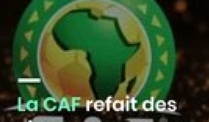 La CAF refait des siennes avec l’Algérie