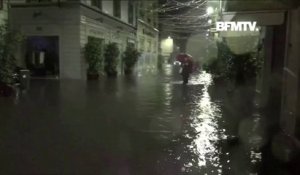 Tempête Ciarán: Pise et la Toscane touchées par d'importantes inondations