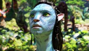 AVATAR: FRONTIERS OF PANDORA Bande Annonce