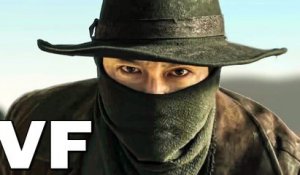 SONG OF THE BANDITS Bande Annonce VF