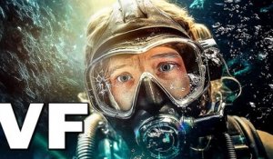 THE DIVE Bande Annonce VF