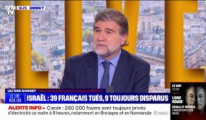 39 Français sont morts dans les attaques du Hamas en Israël, 9 sont encore disparus, selon un nouveau bilan