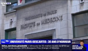 Université Paris-Descartes: pendant 30 ans, des corps donnés à la science conservés dans des conditions indignes