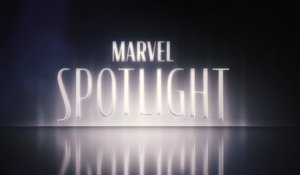 Marvel Spotlight - Marvel Studios Label Intro (2023)