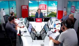 Le journal RTL de 19h du 06 novembre 2023