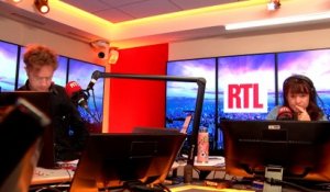Les invités de RTL du 08 novembre 2023