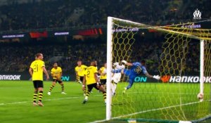 2023-2024 I AEK 0-2 OM : Les buts