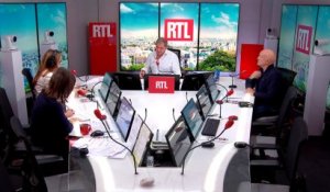 Le journal RTL de 7h30 du 10 novembre 2023