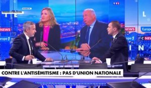 Marche contre l'antisémitisme : Olivier Dussopt y participera et appelle les Français à s'y rendre