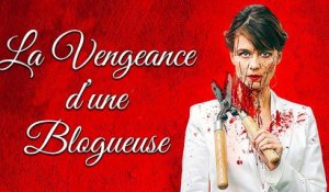 La Vengeance d'une Blogueuse | Film Complet en Français | Thriller