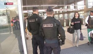 Lyon : la gendarmerie du Rhône lance l'opération «tempête 69»