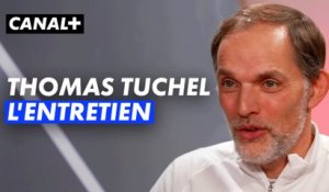 Thomas Tuchel : l'entretien - Canal Football Club