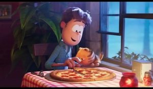 Garfield, héros malgré lui - Bande-annonce du nouveau film d'animation (VF)