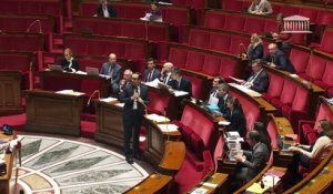 1ère séance : Projet de loi de finances de fin de gestion pour 2023 - Mercredi 8 novembre 2023