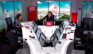 VILLEURBANNE - 3 fusillades en 5 jours : le maire Cédric Van Styvendae est l'invité de RTL Midi