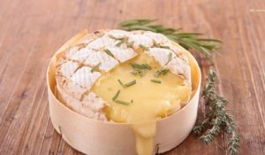 Les boîtes de fromage en bois pourraient bientôt disparaître, espère l'UE