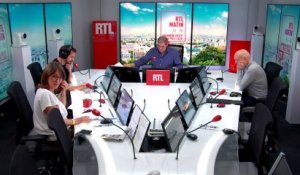 Le journal RTL de 7h30 du 15 novembre 2023