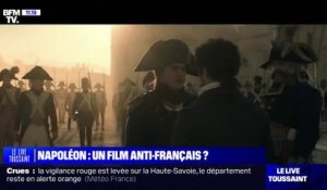 Pourquoi le film "Napoléon" de Ridley Scott fait-il parler de lui avant sa sortie?