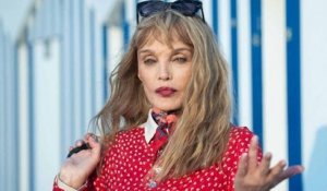 L'Affaire Bettencourt (Netflix) : la fureur déchaînée d'Arielle Dombasle suite à l'utilisation de son témoignage