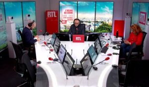 Le journal RTL de 15h du 15 novembre 2023