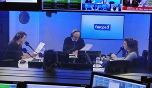 Nouvelle «rencontre de Saint-Denis» : Emmanuel Macron critique les défections de certains membres de l'opposition