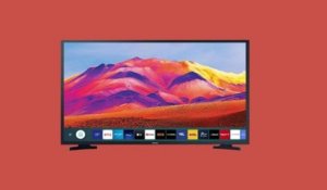 Les meilleures offres Smart TV Samsung à moins de 400 euros en fin d'année.