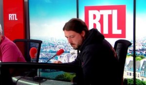 Le journal RTL de 12h30 du 17 novembre 2023
