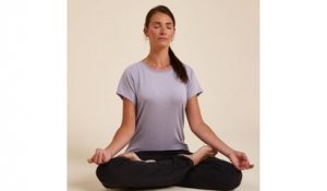 Decathlon offre des équipements innovants pour une pratique zen du yoga !