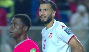 Le replay de Tunisie – Sao Tomé-et-Principe (2e periode) - Foot - Qualif. CM