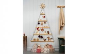 Un sapin de Noël unique vous est proposé par Ikea, une exclusivité à ne pas manquer !