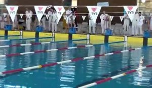 IMAGES INTERCLUBS ISTRES