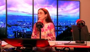DROITS DE L'ENFANT - 3 questions à Céline Greco