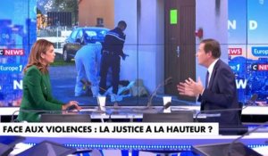 Politique d'Emmanuel Macron : «Votez la censure !», l'appel de Nicolas Dupont-Aignan à l'opposition