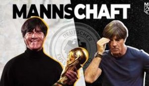 Comment Joachim Löw a redonné vie à la Mannschaft