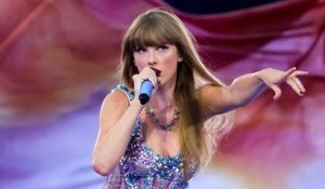 Taylor Swift brise le silence suite à la tragédie d'une jeune fan, le concert reporté... la polémique grandit.
