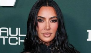 Kim Kardashian : pourquoi a-t-elle été élue « homme de l’année » ?