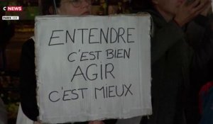 Inceste : la Ciivise déplore des manquements dans le traitement judiciaire