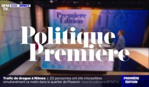 ÉDITO - Emmanuel Macron grand absent du congrès des maires de France