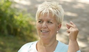 Mimie Mathy toujours en action : une nouvelle réponse à ses détracteurs qui la croyaient en fin de carrière.