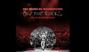 Eric Church - Mistress Named Music Red Rocks Medley (Live At Red Rocks / Audio)