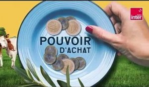 Manger autrement, mais comment ?-Conférence France Inter (2022) - Bande annonce