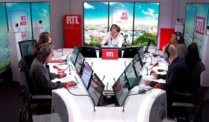Le journal RTL de 12h30 du 22 novembre 2023