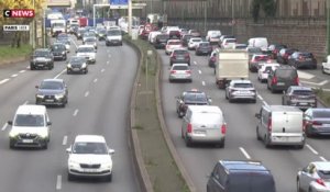 Paris : la mairie annonce que la vitesse sur le périphérique va être limitée à 50 km/h après les JO 2024