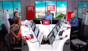 Le journal RTL de 7h30 du 23 novembre 2023