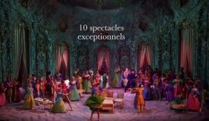 La Traviata (Metropolitan Opera) (2022) - Bande annonce