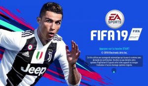 FIFA 19: Legacy Edition online multiplayer - ps3