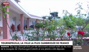 Reportage à Tournefeuille, la ville la plus cambriolée de France
